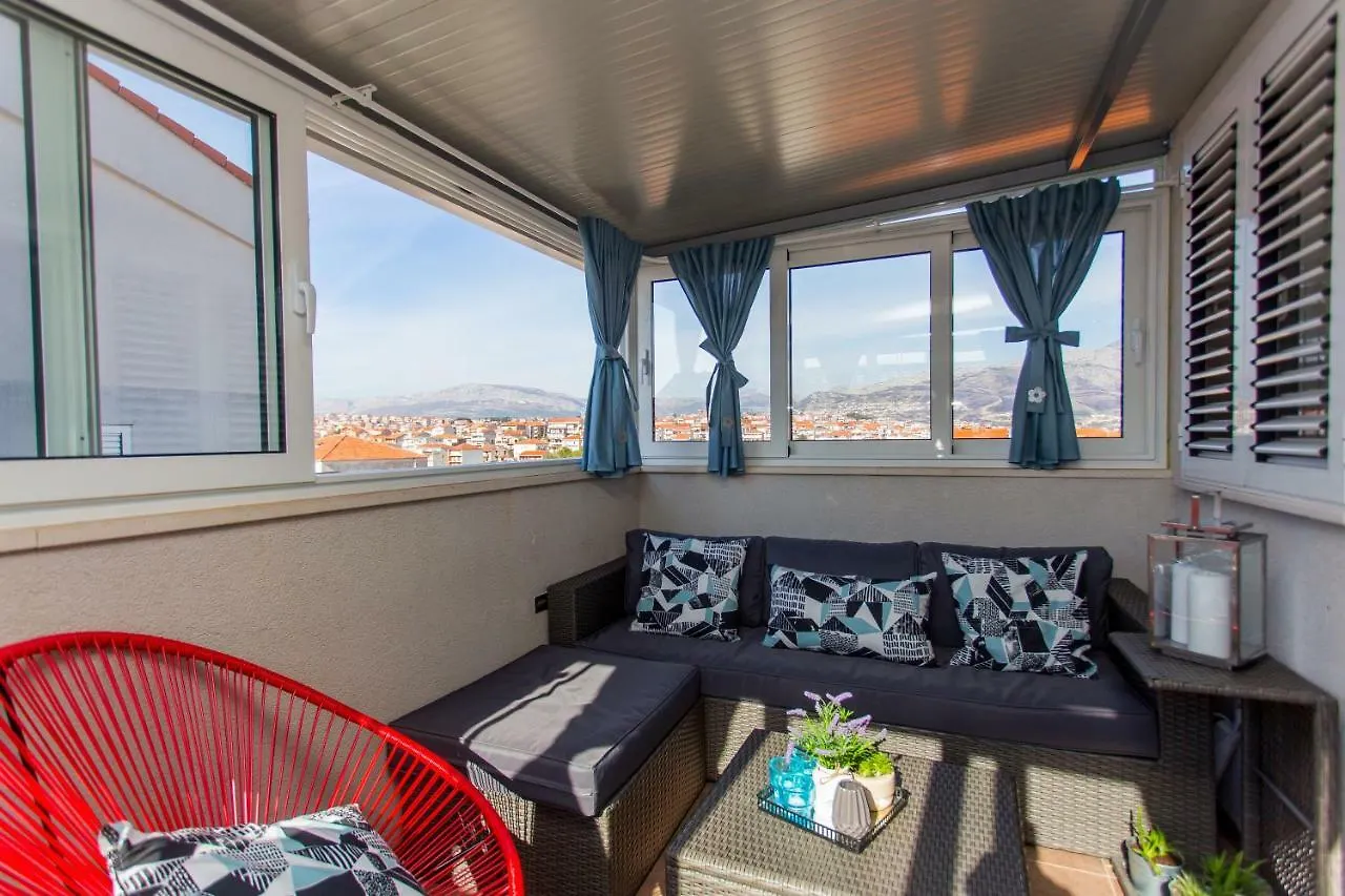 Take A Break Apartman Split